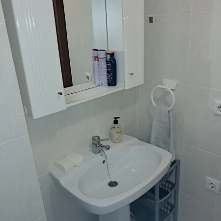 Apartment En Primera Linea De Playa *